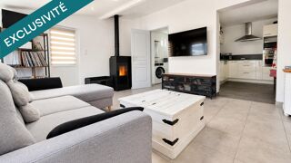  Maison � vendre 5 pi�ces 80 m�