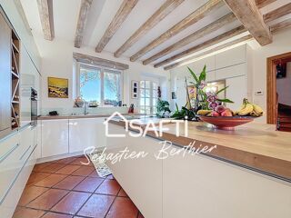  Maison à vendre 8 pièces 312 m²