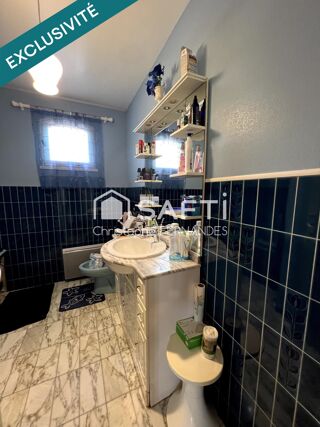  Maison � vendre 6 pi�ces 160 m�
