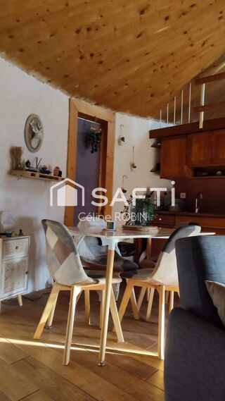  Maison � vendre 2 pi�ces 26 m�