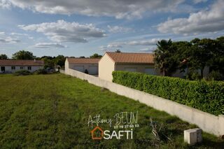  Terrain � vendre 700 m�