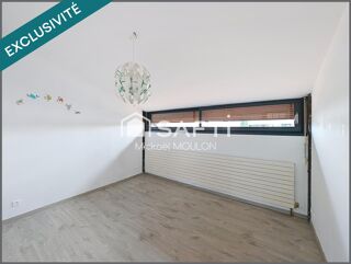  Maison � vendre 4 pi�ces 110 m�