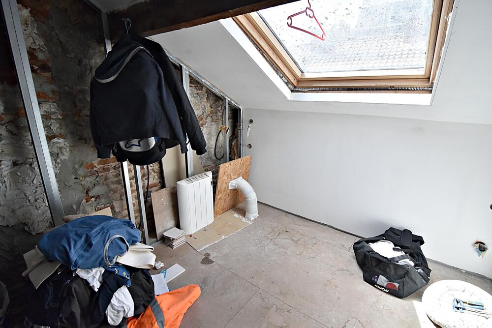 Vente Maison IMMEUBLE À HAUT POTENTIEL – IDÉAL INVESTISSEUR Conde-sur-l'escaut