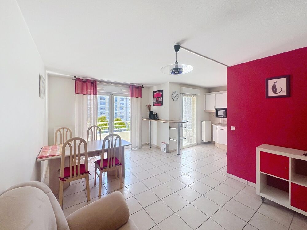 Vente Appartement Quand la voiture devient une option, pas une obligation Chambery