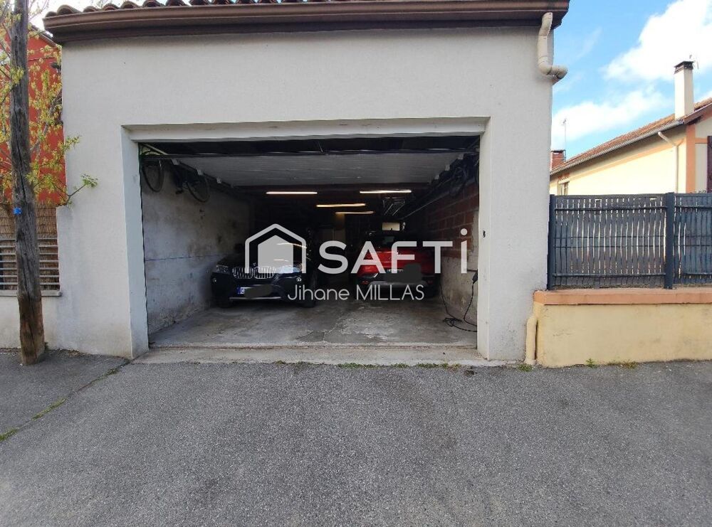 � vendre  Maison Toulouse (31400)