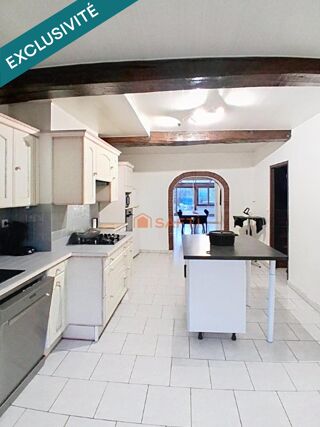  Maison à vendre 7 pièces 225 m²