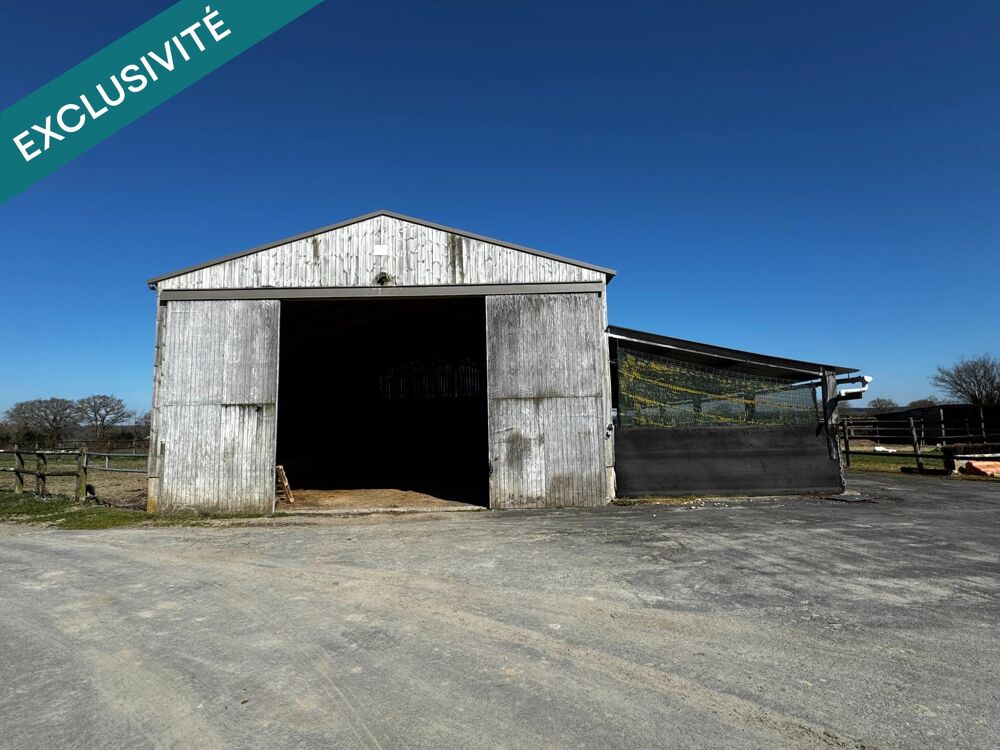  vendre  Maison Ombre d'Anjou (49520)