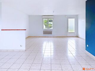  Maison à vendre 4 pièces 92 m²