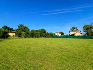  Terrain à vendre 974 m²