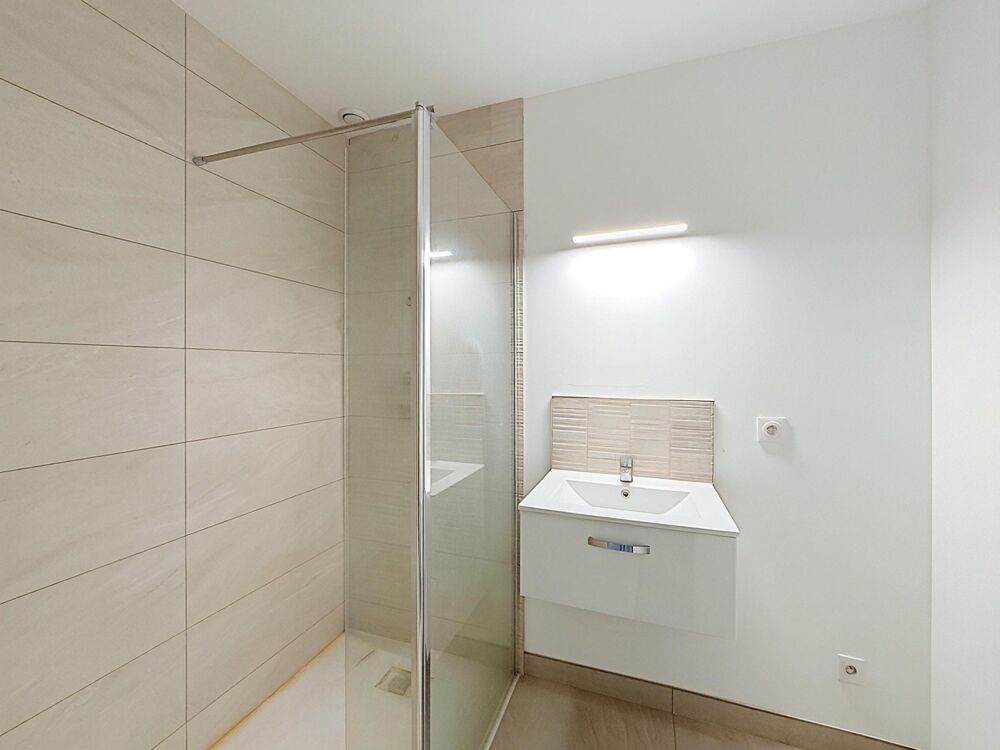 Vente Appartement Appartement en hyper centre, dans une rue calme Segre en anjou bleu
