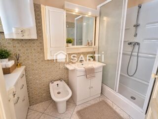  Maison à vendre 4 pièces 110 m²