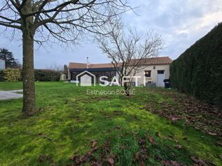  Maison � vendre 5 pi�ces 143 m�