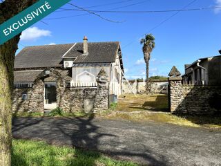  Maison � vendre 4 pi�ces 71 m�