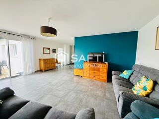  Maison à vendre 5 pièces 116 m²