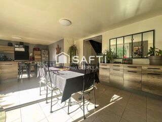  Maison à vendre 5 pièces 112 m²