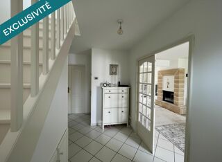  Maison � vendre 5 pi�ces 132 m�