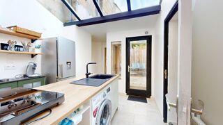  Appartement � vendre 3 pi�ces 55 m�