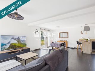  Maison à vendre 6 pièces 111 m²