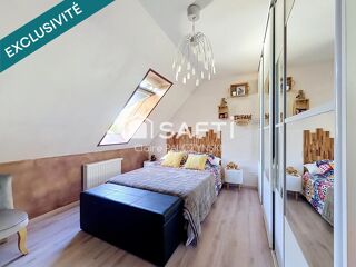  Maison à vendre 5 pièces 116 m²