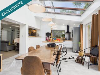  Maison � vendre 15 + pi�ces 980 m�