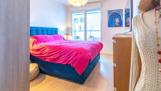  Appartement à vendre 4 pièces 85 m²