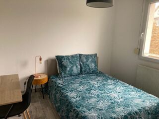  Appartement � louer 4 pi�ces 76 m�