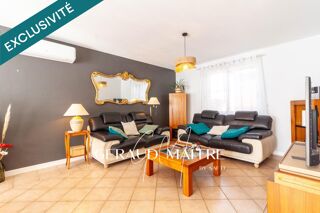  Maison à vendre 8 pièces 134 m²