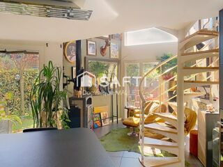  Maison  vendre 2 pices 55 m