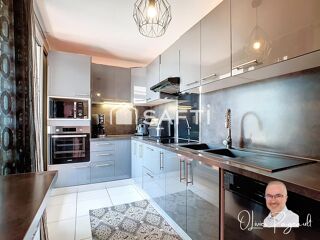  Appartement � vendre 5 pi�ces 96 m�