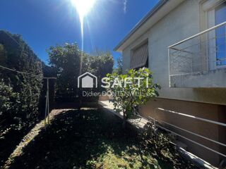  Maison � vendre 4 pi�ces 93 m�