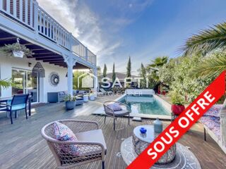  Maison � vendre 6 pi�ces 175 m�