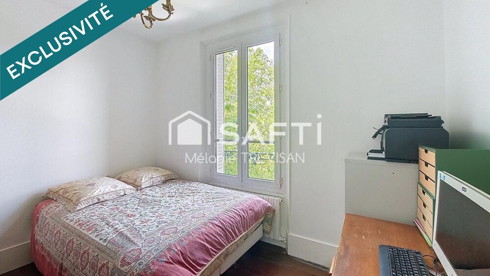 � vendre  Maison Villebon-sur-Yvette (91140)