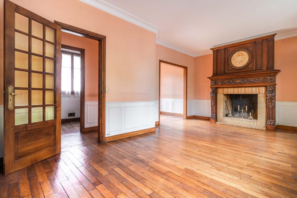 à vendre  Maison Versailles (78000)
