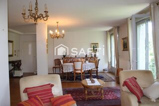  Appartement à vendre 4 pièces 117 m²