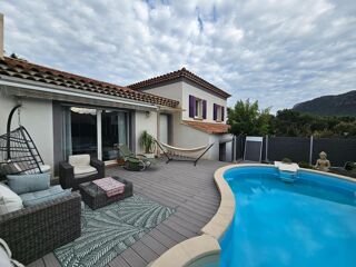  Maison � vendre 6 pi�ces 124 m�