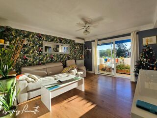  Appartement � vendre 3 pi�ces 64 m�