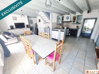  Maison � vendre 5 pi�ces 106 m�