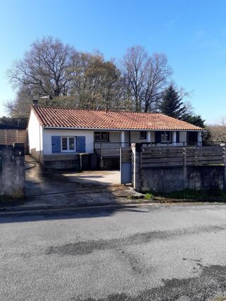  Maison � vendre 5 pi�ces 90 m�