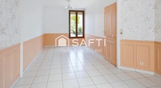  Maison � vendre 4 pi�ces 86 m�