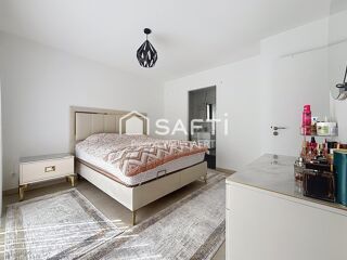  Maison à vendre 4 pièces 143 m²