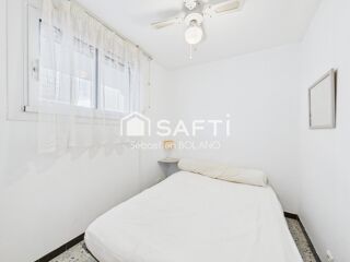  Appartement � vendre 3 pi�ces 25 m�