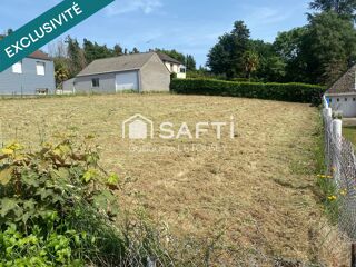  Terrain � vendre 870 m�