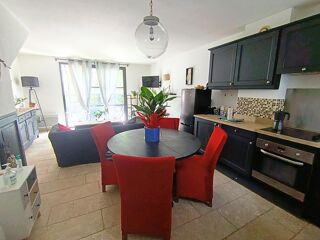  Maison à vendre 3 pièces 55 m²