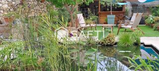 Vente Maison Villa à fort potentiel ! Aniane