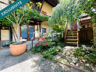  Maison � vendre 8 pi�ces 160 m�