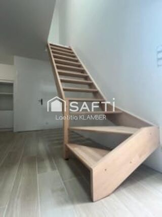  Appartement � vendre 2 pi�ces 43 m�