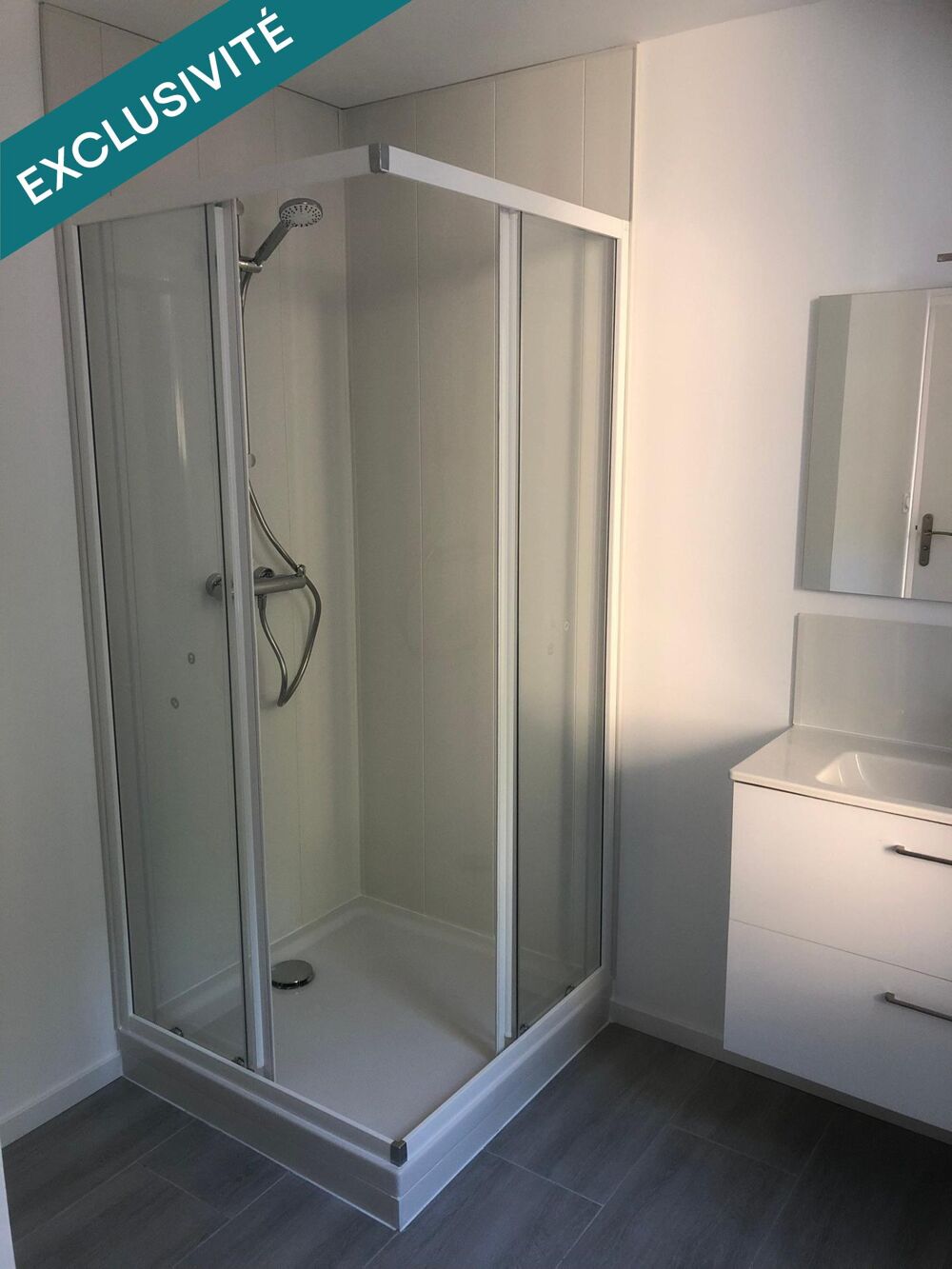 Vente Immeuble DURTAL, IMMEUBLE COMPOS� DE 4 T3 Durtal