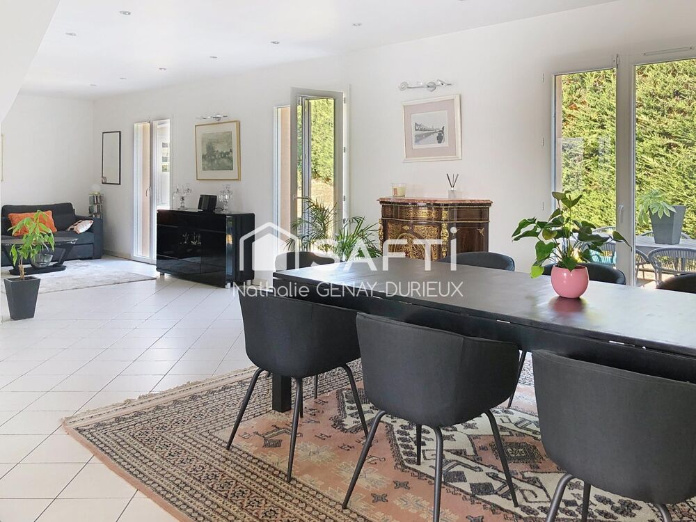  vendre  Maison Marcy-l'toile (69280)