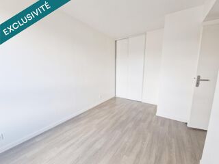  Appartement à vendre 3 pièces 64 m²