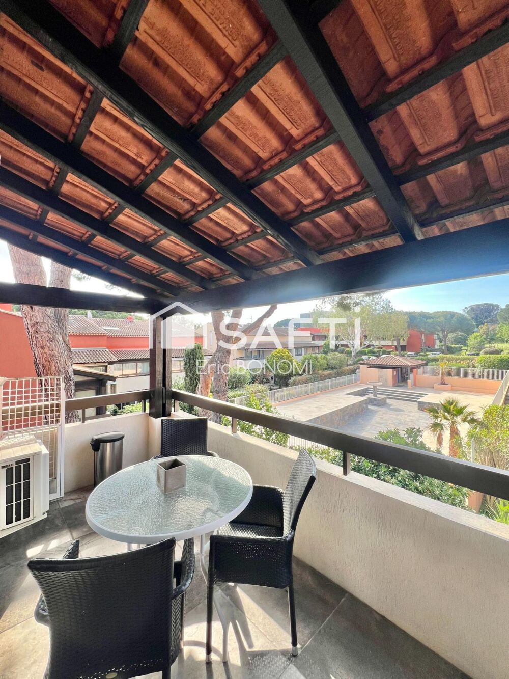 Vente Appartement NOUVEAUTE APPARTEMENT T2 -T3  FREJUS Frejus
